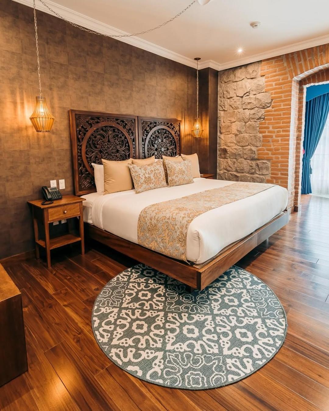 Grand Atlantiis Near Delhi Igi Airport Hotel New Delhi